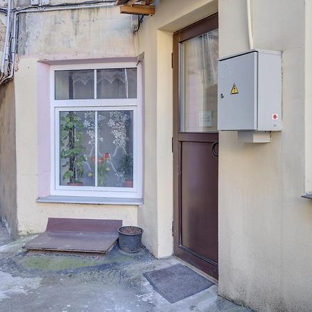 Mini Apartament By Town Hall, Self Chek-In Wilno Zewnętrze zdjęcie