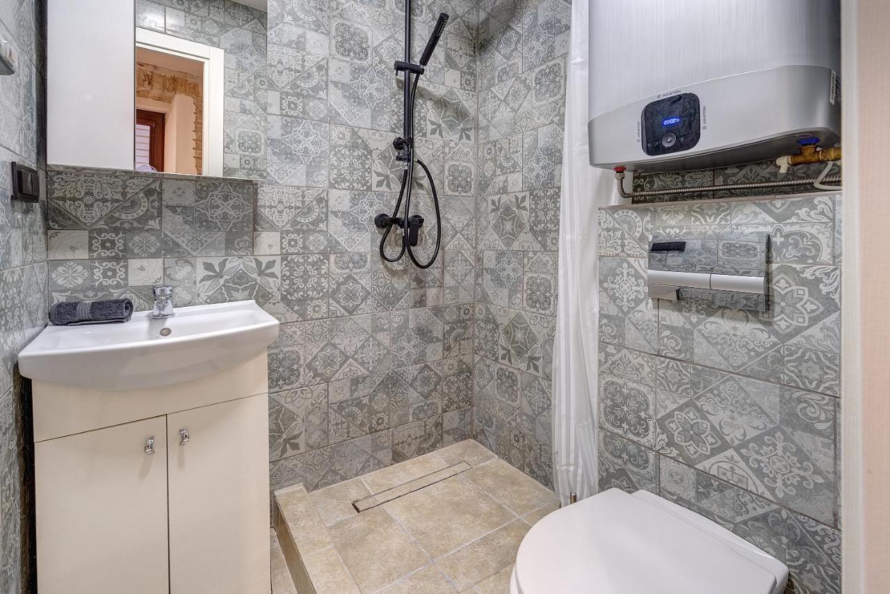 Mini Apartament By Town Hall, Self Chek-In Wilno Zewnętrze zdjęcie